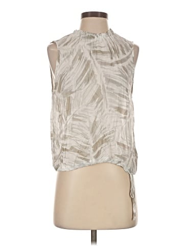 Bella Dahl Sleeveless T-Shirt (view 1)