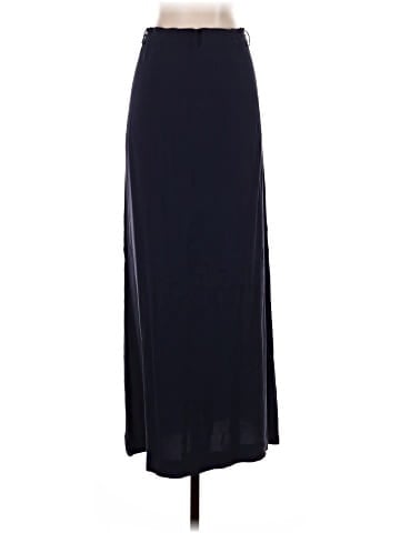 Theory Silk Skirt (view 2)