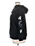 Hot Topic Black Pullover Hoodie Size 1X (1) - photo 5