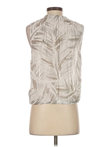 Bella Dahl Sleeveless T-Shirt (view 2)