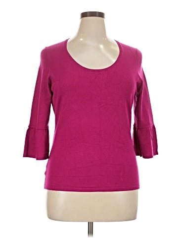 Ann Taylor Cardigan (view 1)