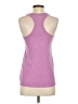 Athletic Works Purple Active Tank Size S - photo 2