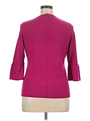 Ann Taylor Cardigan (view 2)