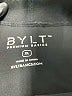 BYLT Solid Black Skort Size XL - photo 3