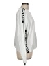 DKNY Silver Sweatshirt Size L - photo 4