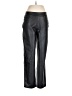 SPANX Solid Black Active Pants Size M - photo 1
