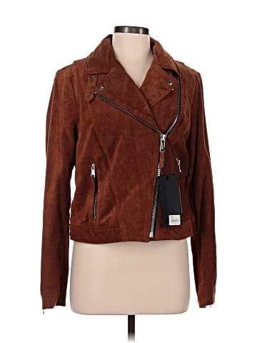 Andrew Marc Jacket (view 1)
