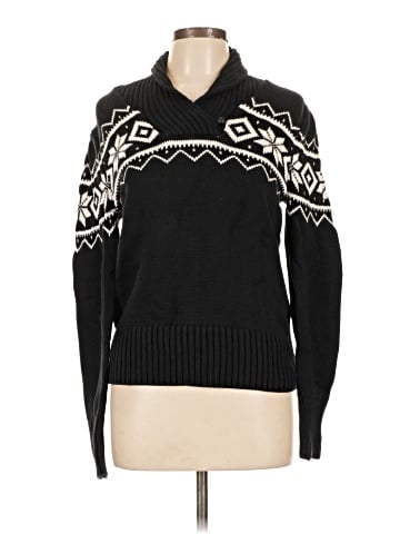 American Living Pullover Sweater (view 1)