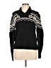 American Living Black Pullover Sweater Size L - photo 1