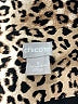 Chico's Animal Print Gold Jacket Size XL - photo 6
