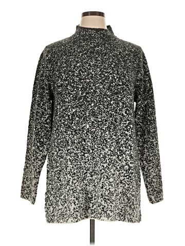 Purejill Turtleneck Sweater (view 1)