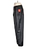 SPANX Solid Black Active Pants Size M - photo 5