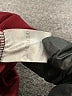 Assorted Brands Solid Burgundy Athletic Shorts Size L - photo 3