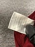 Assorted Brands Solid Burgundy Athletic Shorts Size L - photo 4