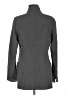 AKRIS Gray Blazer Size 6 - photo 2