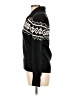 American Living Black Pullover Sweater Size L - photo 5