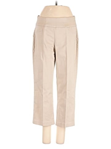 Croft & Barrow Casual Pants (view 1)