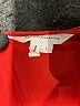 BCBGeneration 100% Polyester Orange Cocktail Dress Size L - photo 7