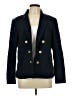 Nine West Blue Blazer Size L - photo 1