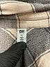 BP. Plaid Gray Long Sleeve Button-Down Shirt Size XL - photo 4