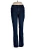 Express Jeans Blue Jeans Size 12 - photo 1