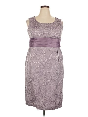 R&M Richards Cocktail Dress (view 1)