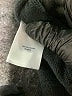 Lands' End 100% Polyester Black Track Jacket Size 14 - 16 - photo 4