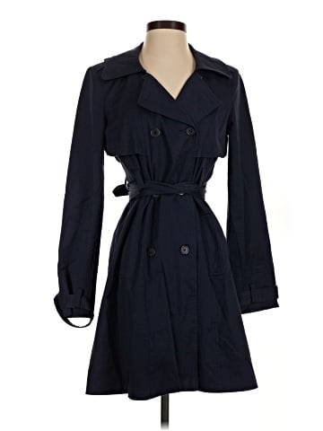 BCBGirls Trenchcoat (view 1)