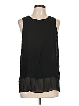 Rag & Bone Sleeveless Blouse