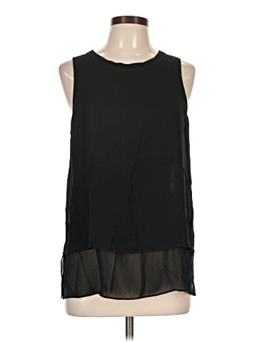 Rag & Bone Sleeveless Blouse (view 1)