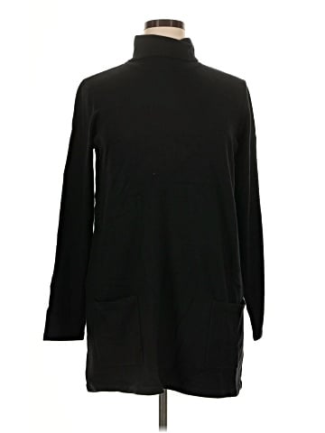 Isabella Bird Turtleneck Sweater (view 1)
