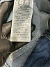 Guess Solid Blue Jeans Size 26 waist - photo 9