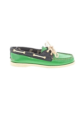 Sperry Top Sider Flats