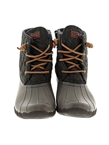 Sperry Top Sider Rain Boots (view 2)