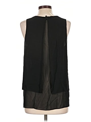 Rag & Bone Sleeveless Blouse (view 2)