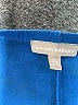 Woman Within Solid Blue Active Pants Size 26 (2X) - photo 4