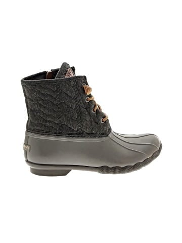 Sperry Top Sider Rain Boots (view 1)