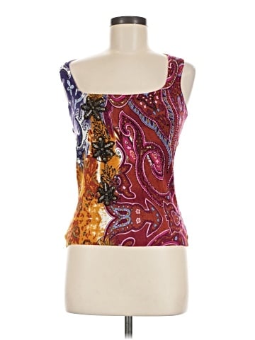 Alberto Makali Sweater Vest (view 1)