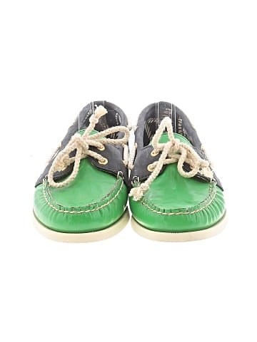 Sperry Top Sider Flats (view 2)