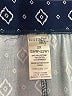 Terra & Sky Print Blue Casual Skirt Size 2X - photo 4