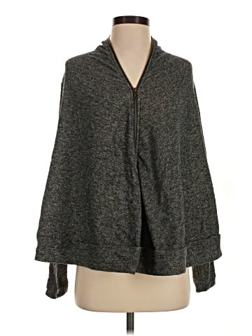 Hem & Thread Cardigan (view 1)