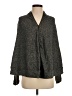 Hem & Thread Gray Cardigan Size S - photo 1