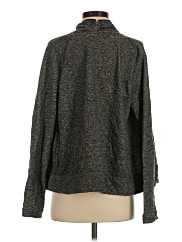 Hem & Thread Cardigan (view 2)