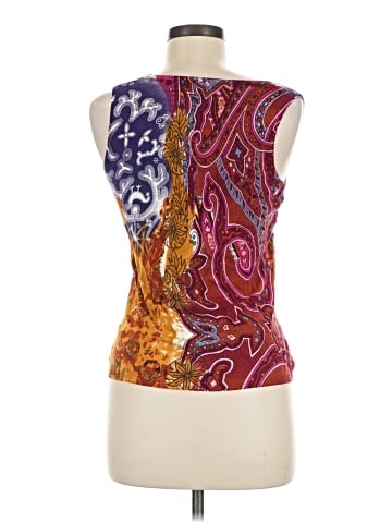 Alberto Makali Sweater Vest (view 2)