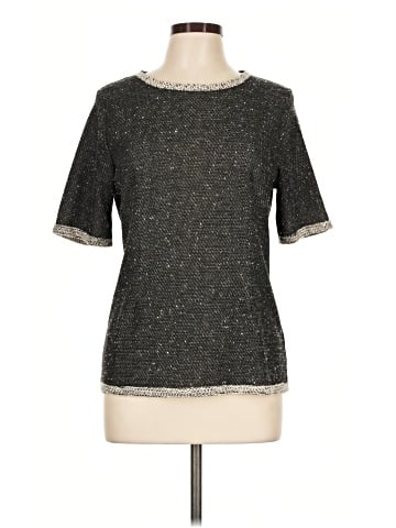 CAbi Pullover Sweater (view 1)