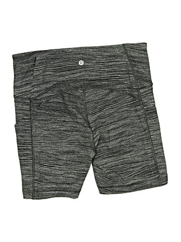 Lululemon Athletica Athletic Shorts (view 2)