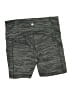 Lululemon Athletica Chevron-herringbone Gray Athletic Shorts Size 8 - photo 2