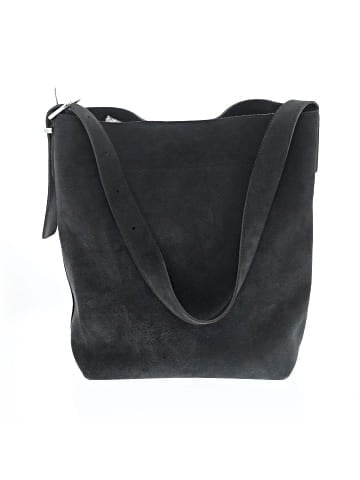 Madewell Leather Shoulder Bag (view 1)