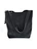 Madewell 100% Leather Black Leather Shoulder Bag One size - photo 1