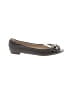 Talbots Gray Flats Size 8 - photo 1